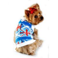 Union Jack Top